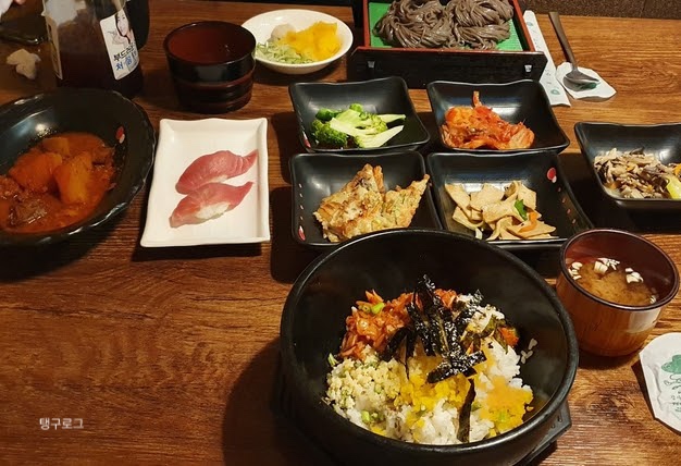 대가참치 이미지