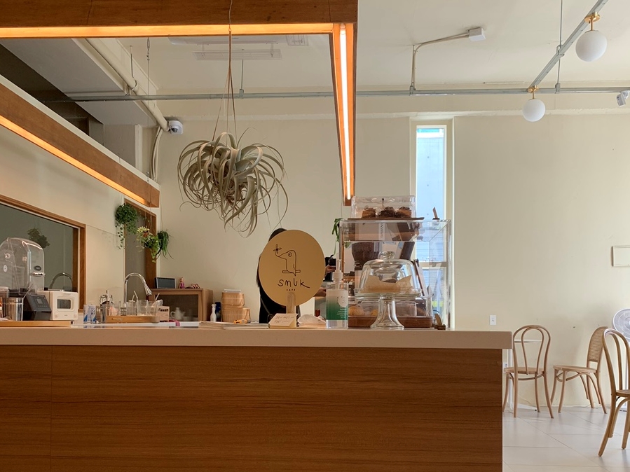 카페스무크 이미지
