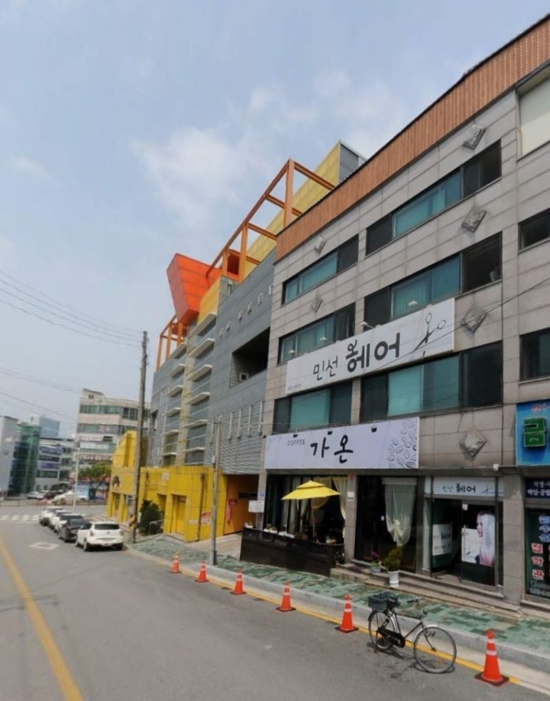 민선헤어 이미지
