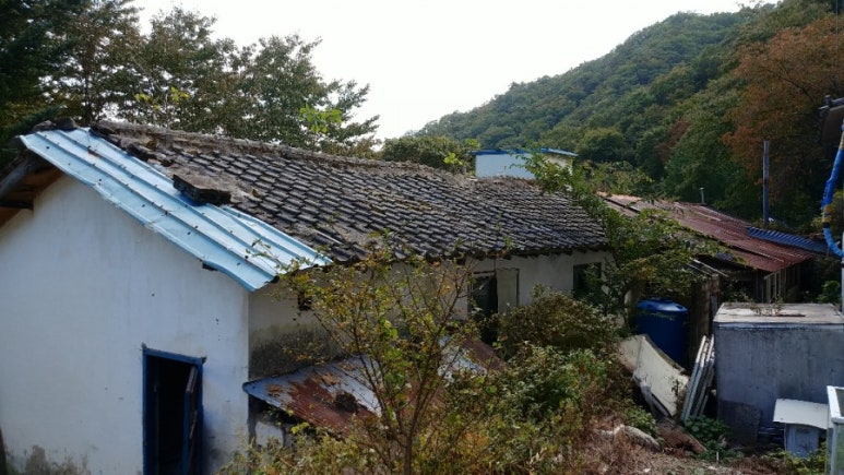 지리산의아침민박식당 이미지