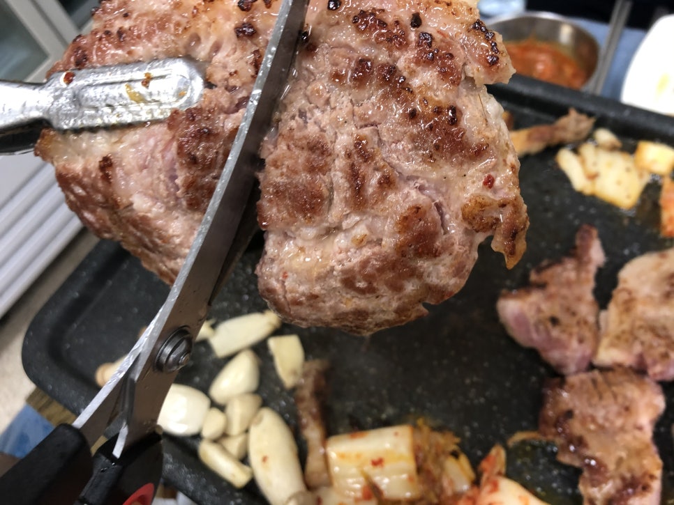 바른청년정육식당 이미지