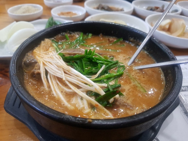 광주흑염소 이미지