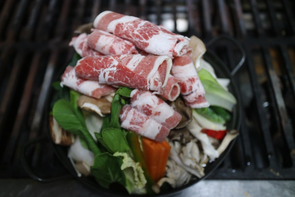 삼시세끼맛집 사진 2
