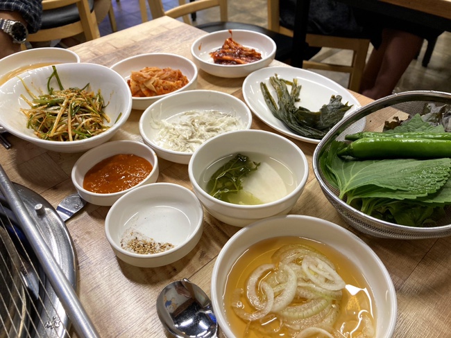 유니드정육식당 이미지