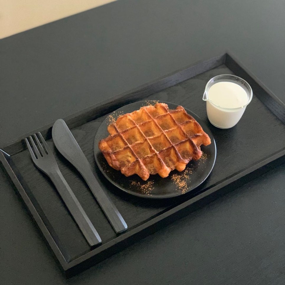 카페 루틴 이미지