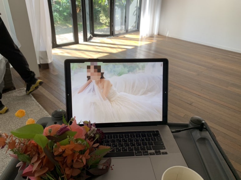 강준영스튜디오 이미지