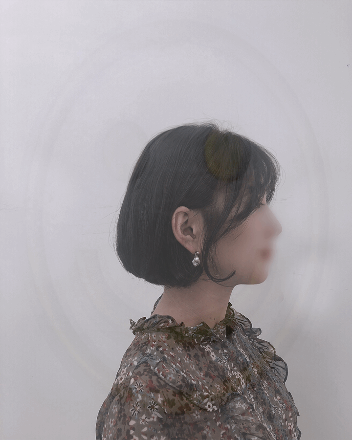 청담미용실 이미지