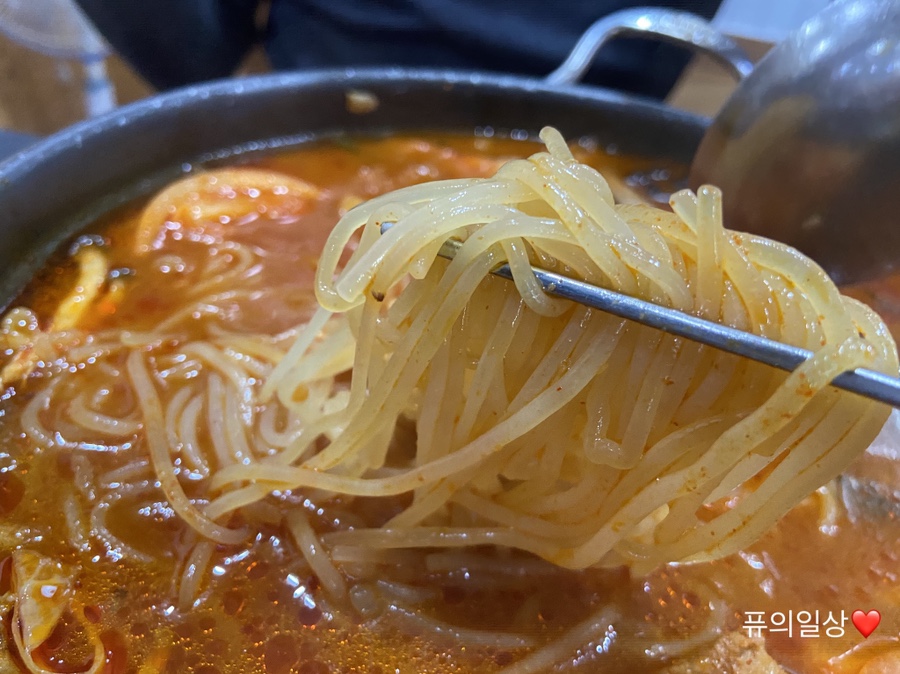 갈비박스 이미지
