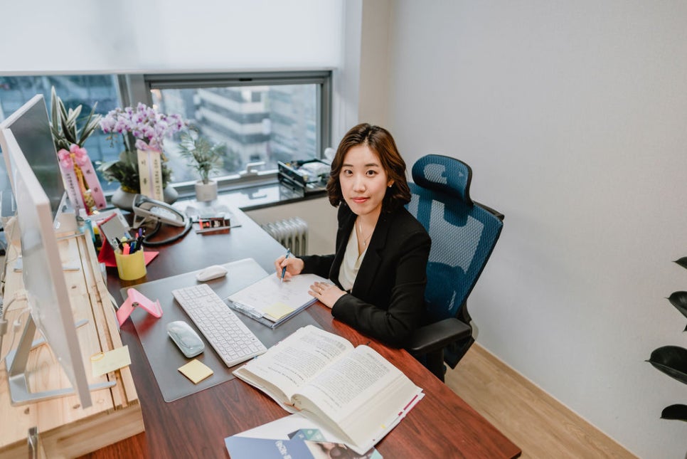이솔법률사무소 이미지