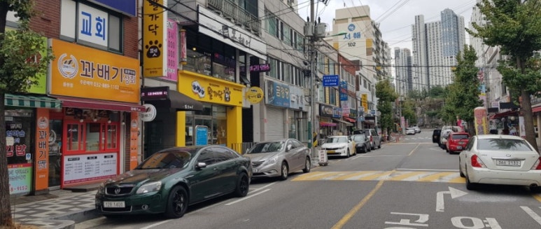 용현상회 이미지