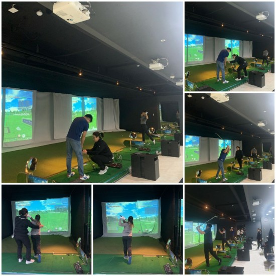 버디바디스포츠센터 이미지