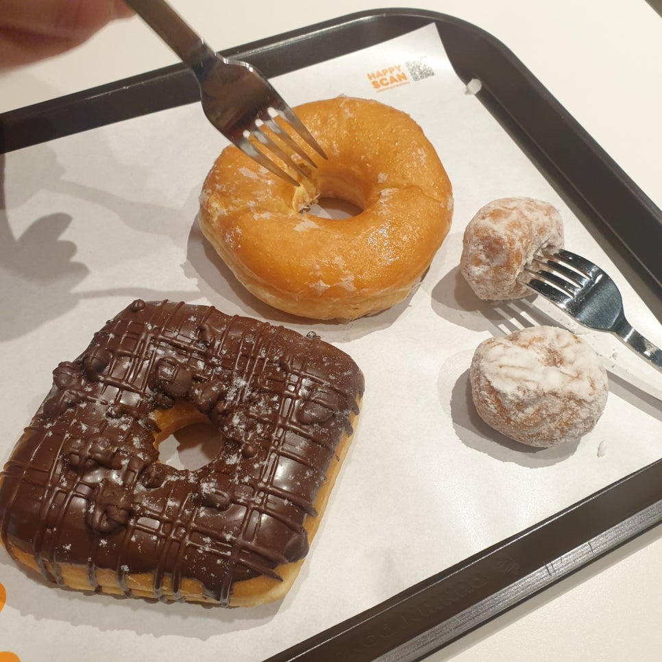 던킨충남 이미지