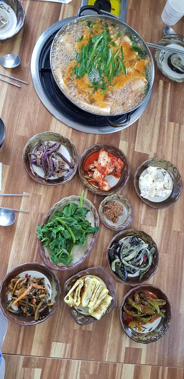 대박촌손두부 이미지