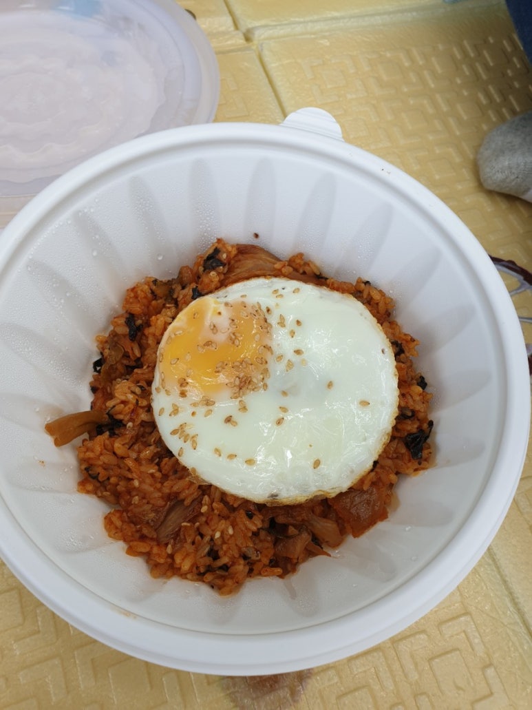 원통꼬마김밥 이미지