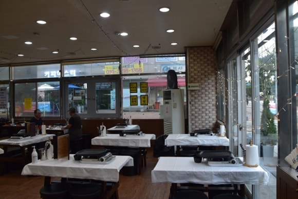 싱싱정육식당 이미지