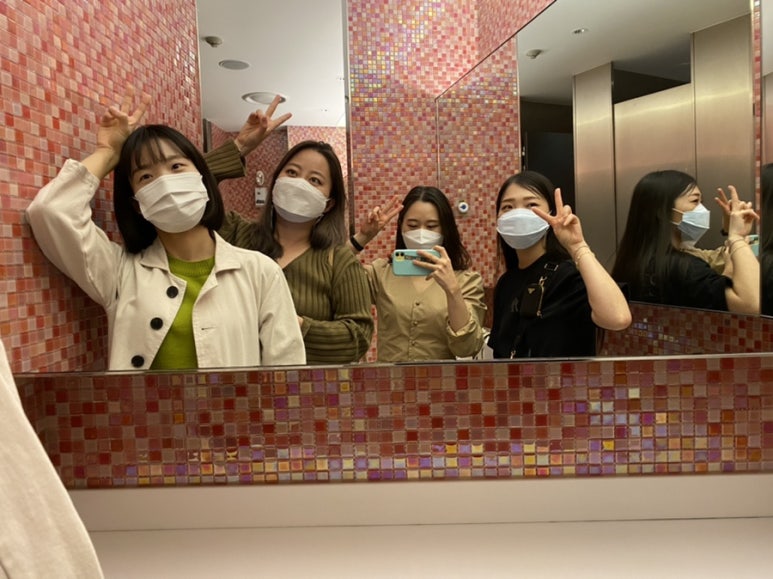 랑데자뷰울산현대 이미지