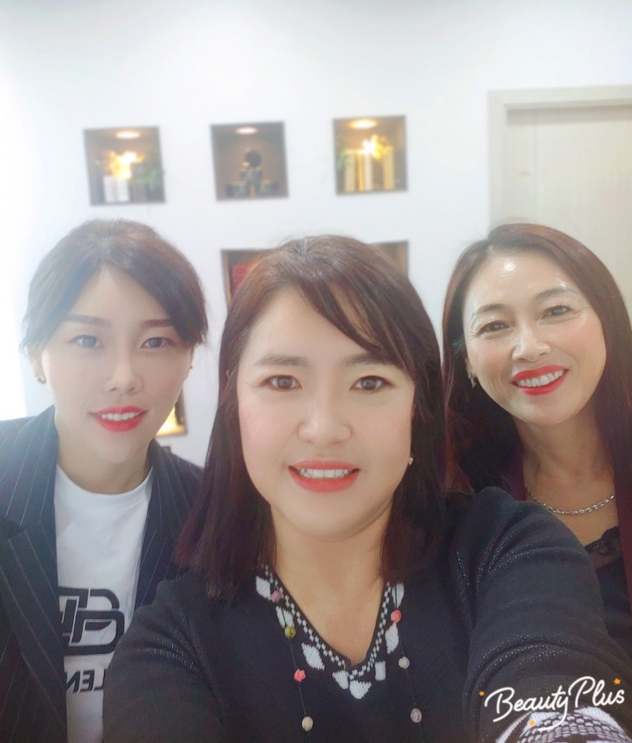 케어셀라뷰티샵 이미지