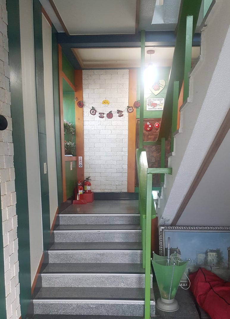 꽃달임펜션 이미지