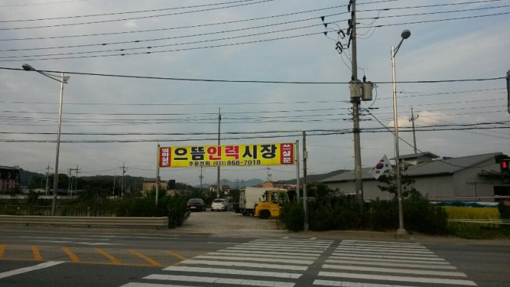 으뜸인력 이미지