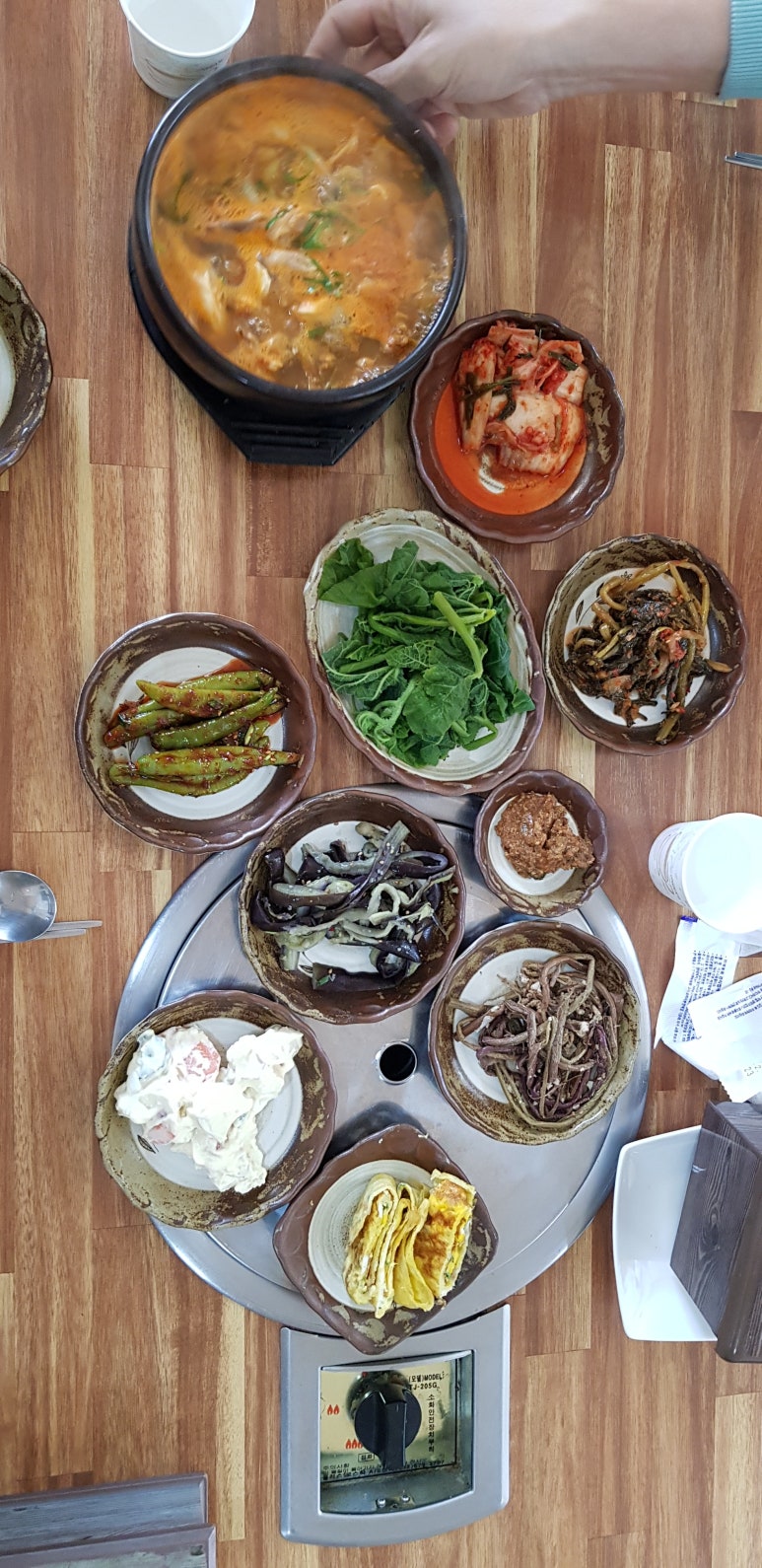 대박촌손두부 이미지