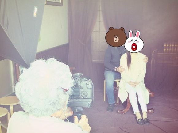 새한칼라 이미지