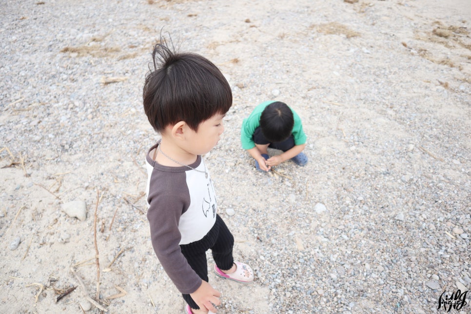 백도해변민박 이미지