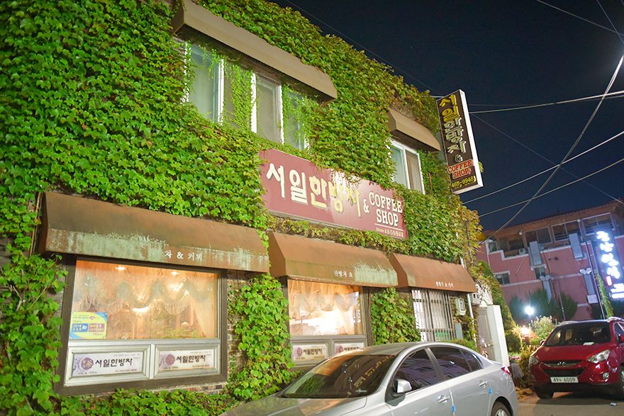 서일한방 이미지
