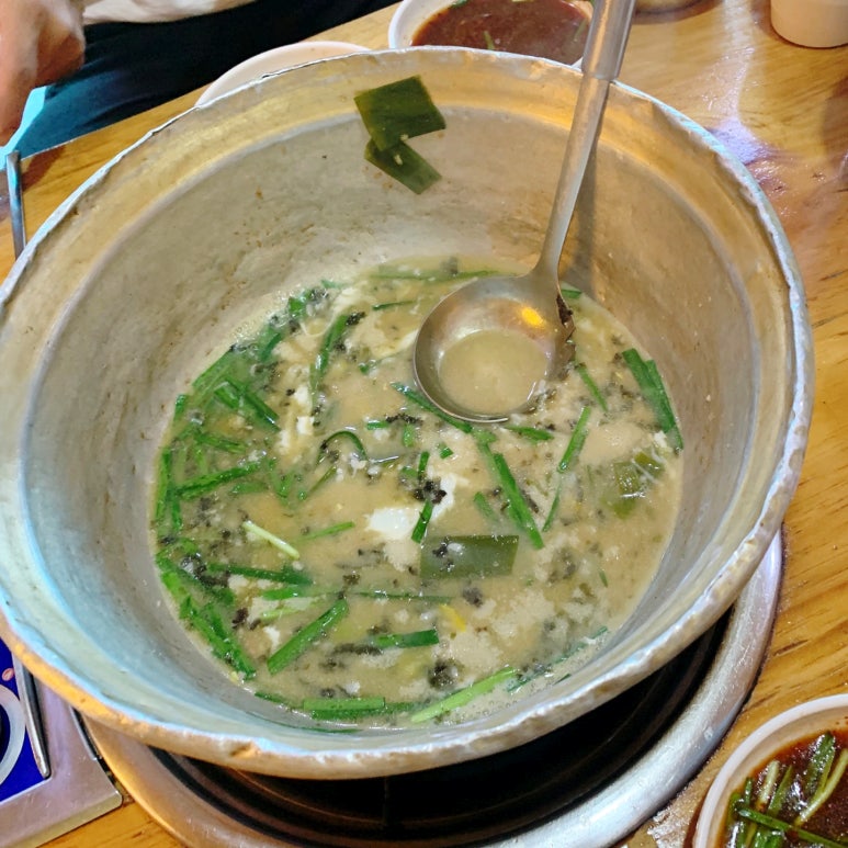 장인석닭한마리 이미지