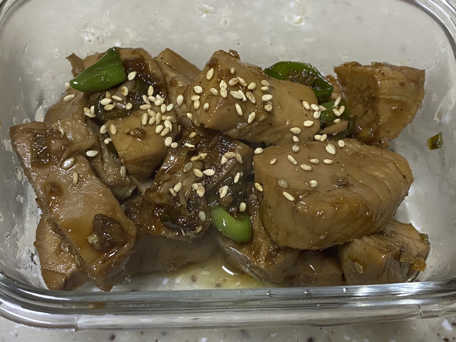 로켓참치 이미지