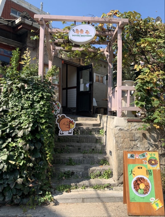 살몬 브라더스 이미지