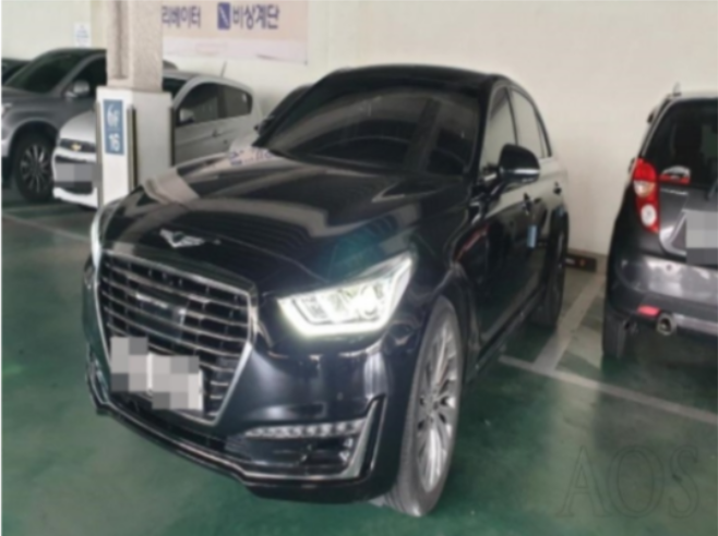 김해자동차외형복원 이미지