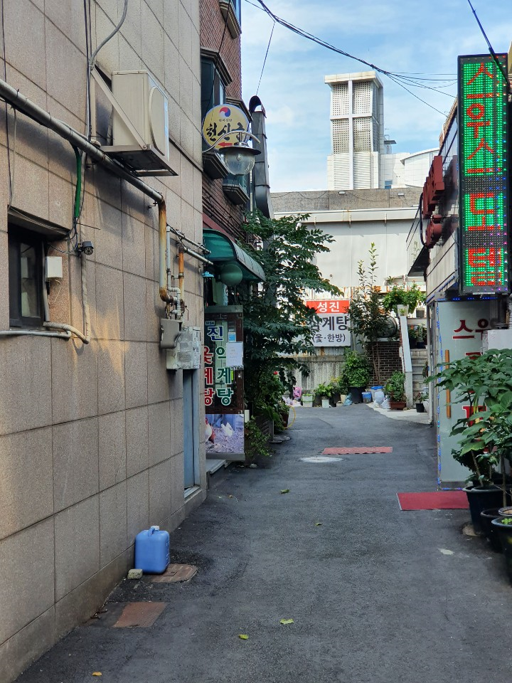 성진삼계탕 이미지
