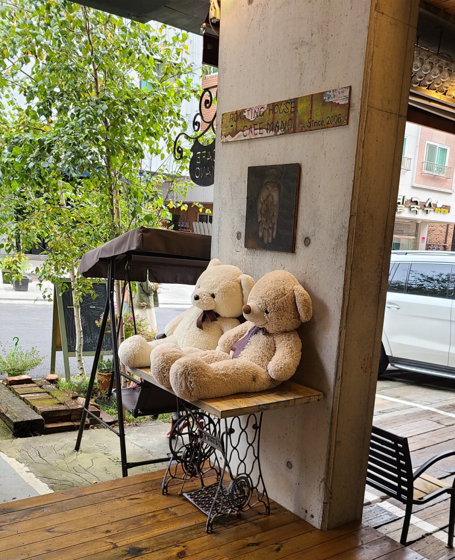 카페마노 이미지