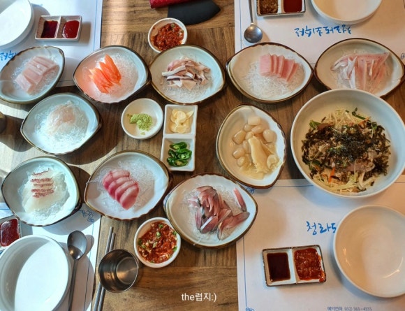 청라도회수산 이미지