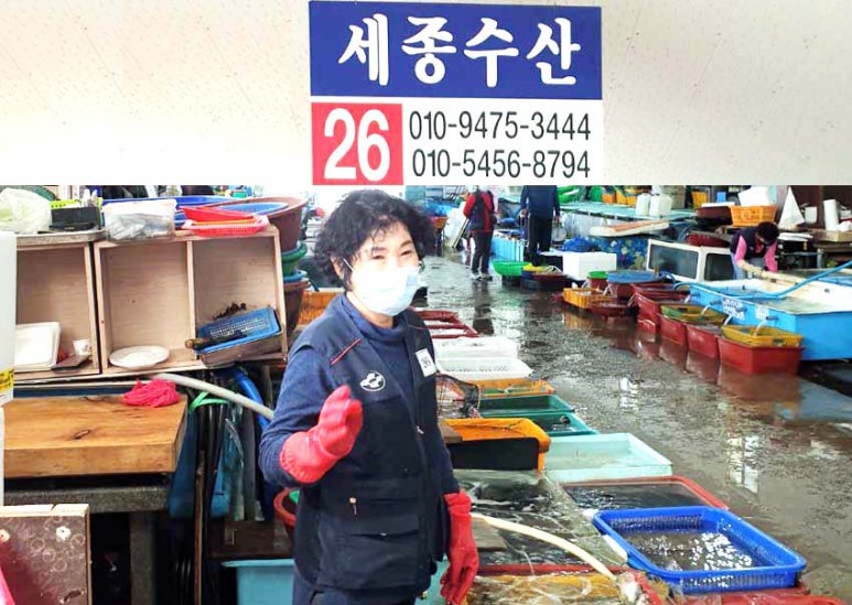 세종수산 이미지