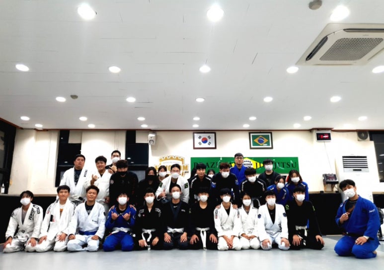 진주킹덤주짓수 이미지