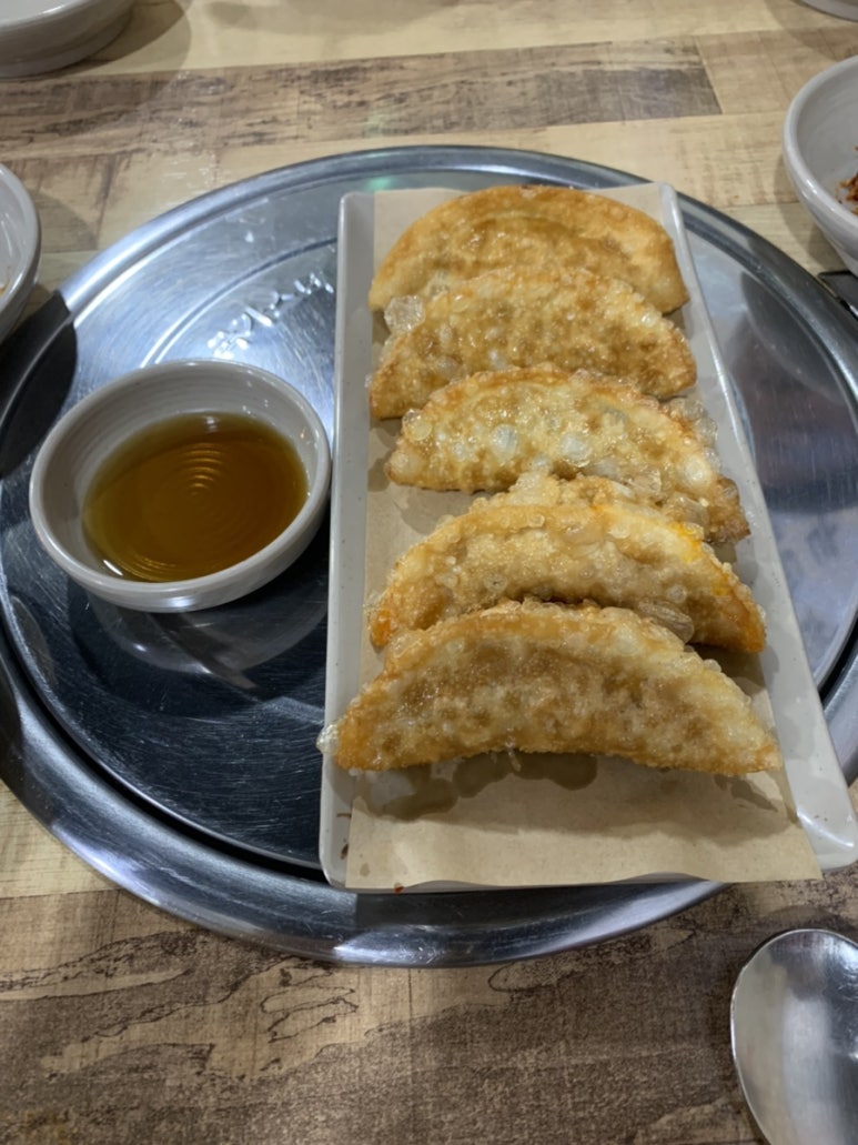백일칼국수춘천우두점 이미지