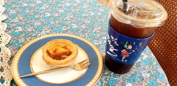 카페피니얼 이미지