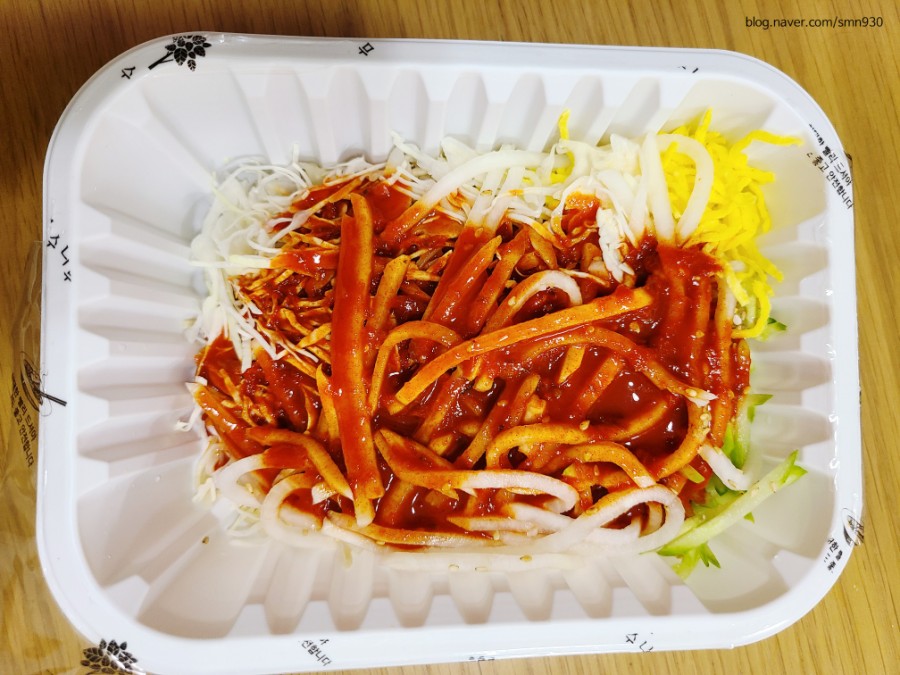 국수나무(망월사역점) 이미지