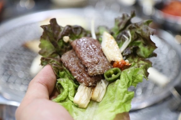 싱싱정육식당 이미지