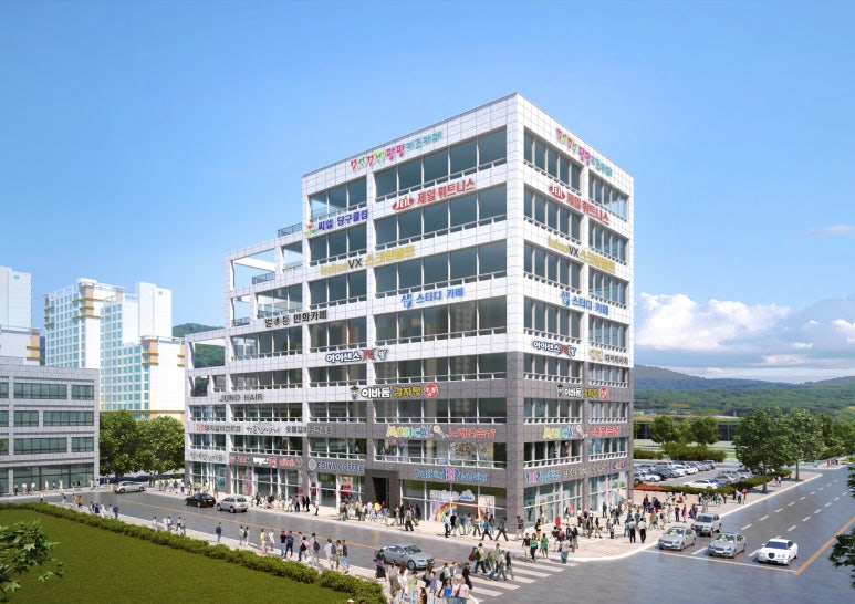 베스트당구장 이미지
