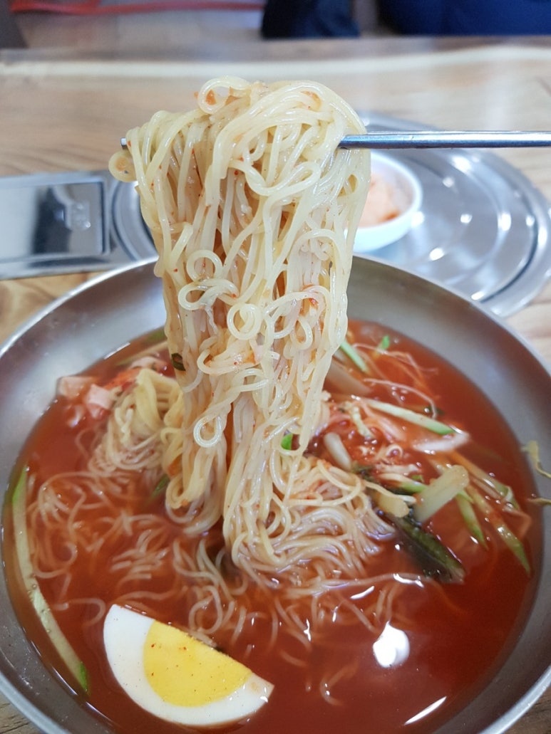 청주가야밀면강서점 이미지