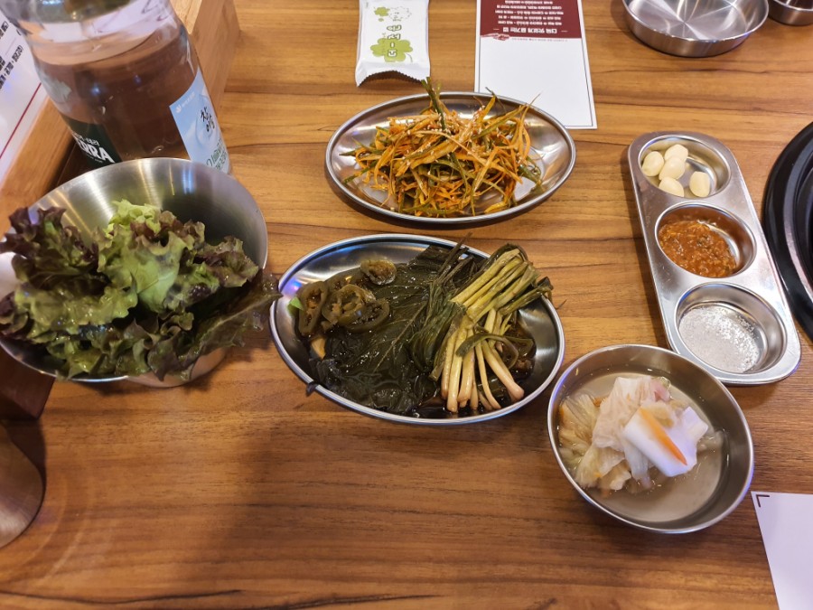 도림식당 이미지