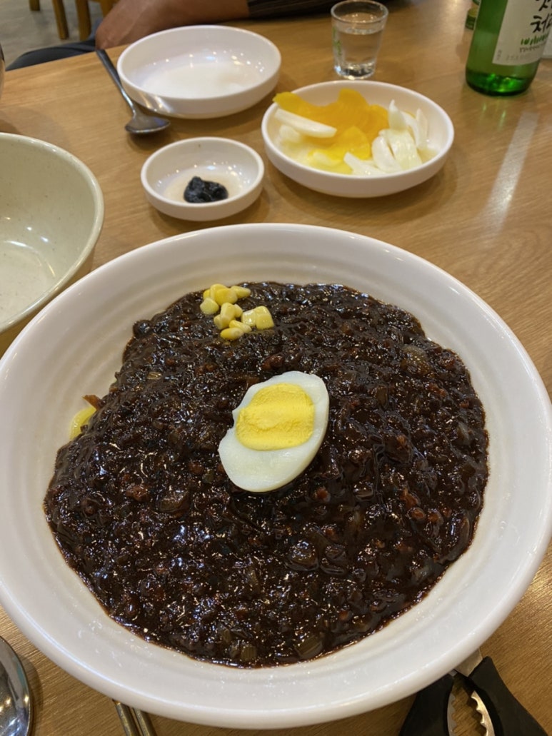 짬뽕깡패꼬짬 이미지