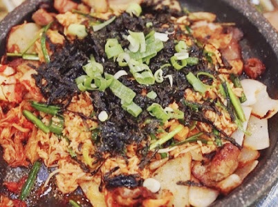 통큰곱창 이미지