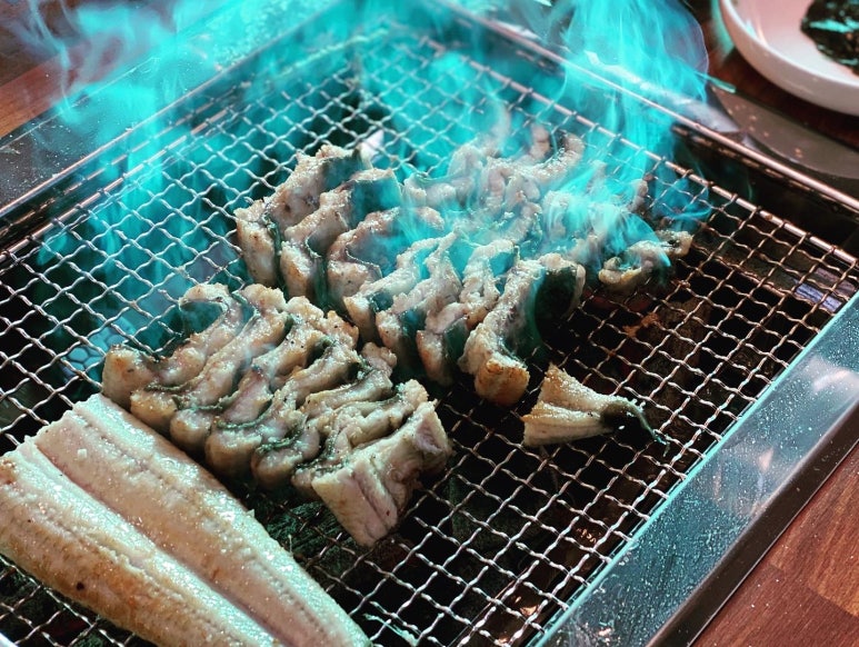 서가네풍천민물장어 이미지