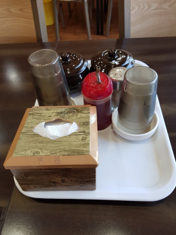 용인토종순대국(탄벌점) 이미지