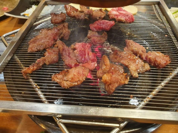 조선화로집여수 이미지