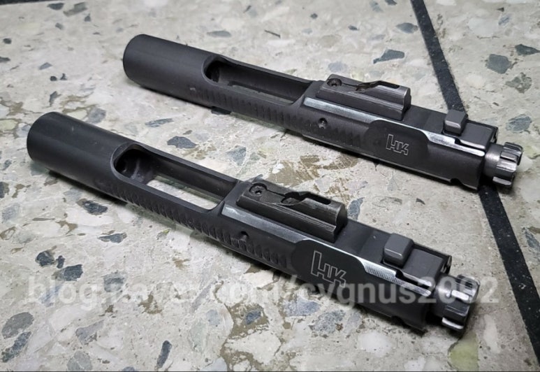H-Guns 이미지