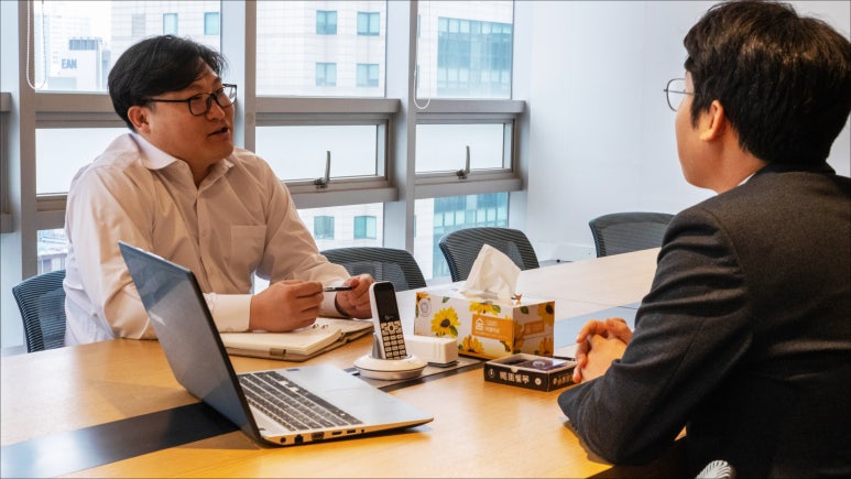 메리트세무법인 이미지